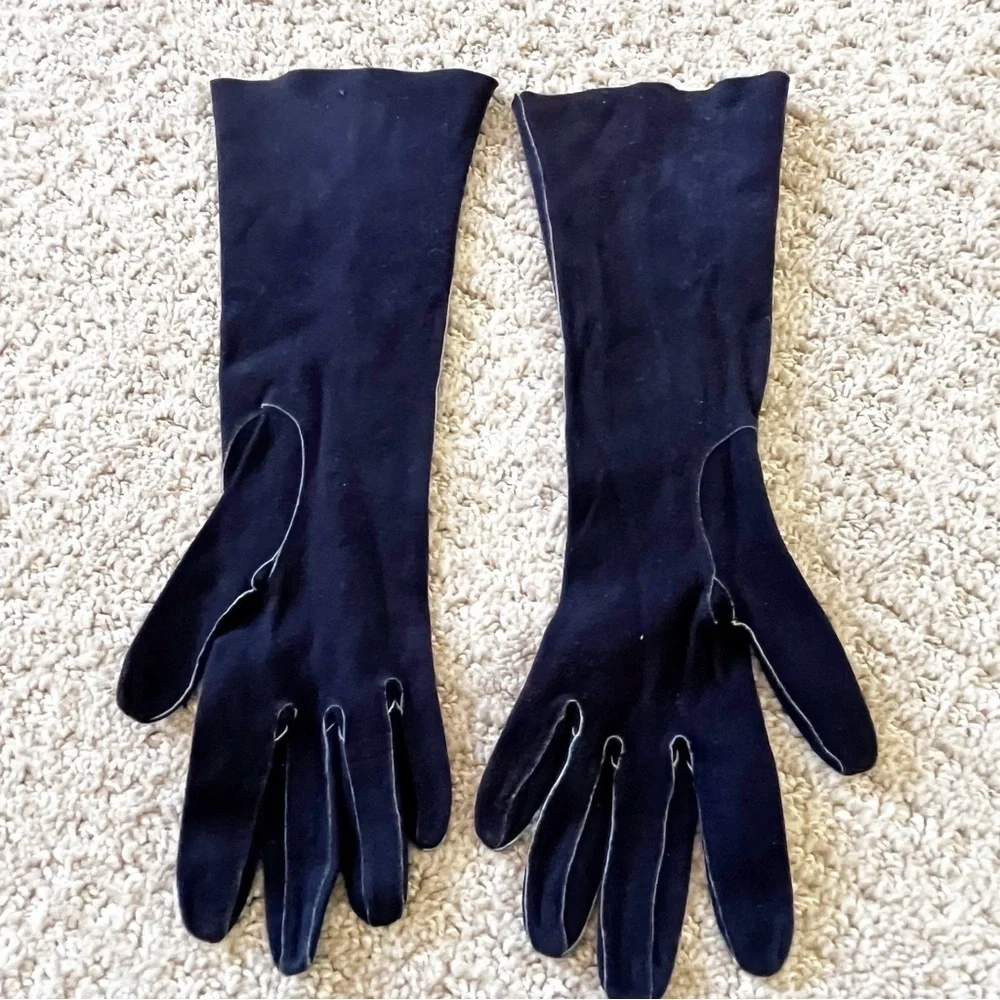 Vintage gently worn
